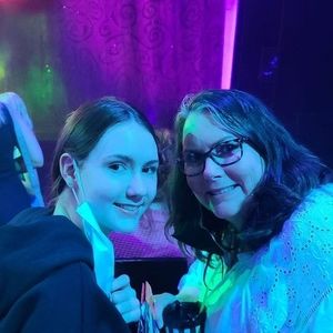 Meet your Posher, Carmen